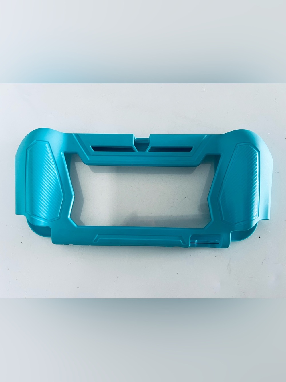 Protective Case For Nintendo Switch With Detachable Built-in Screen Protector - Picture 2 of 2
